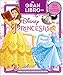Mi Gran Libro de Disney Princesas (Spanish Edition)