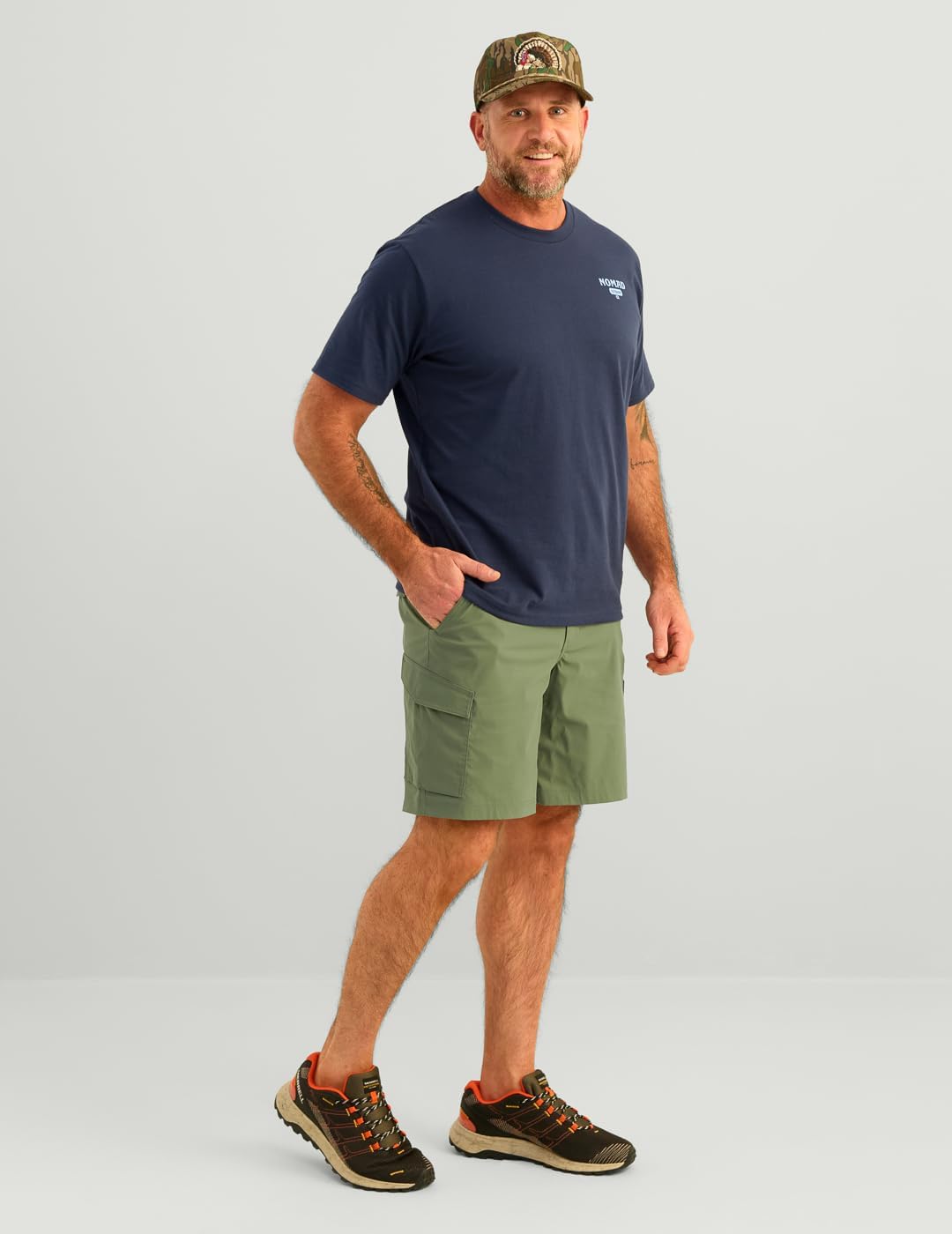 Premium Woods Wear Tee - Image 3