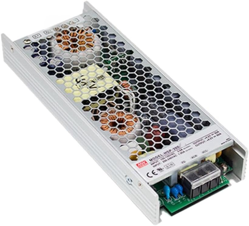 Hi-Sign 300 W 12 V Waterproof LED Power Supply/ SMPS/ LED Driver at ₹  3000/pcs in Vadodara HSP 300W 60A LED ドライバー HSP-300-2.8 AC-DC シングル出力スイッチング電源コンバータートランス
