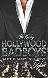  Hollywood BadBoys - Autogramm inklusive: Dylan