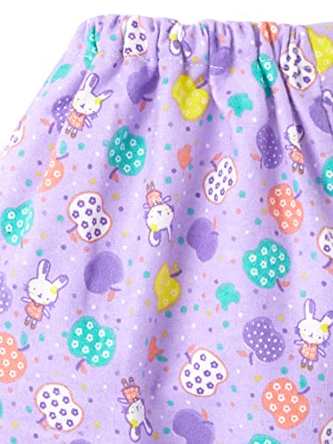 Image of babywish Baby Boys and Baby Girl Clothing Set 100% Cotton Full Sleeve Jhabla T-Shirt Trouser Pajama Newbrn Kids Clothes Set