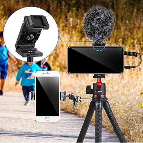 6 ULANZI+Flexible+Universal+Samsung+Cameras