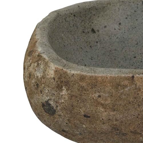 Lavabo de piedra antimanchas Mangloder para solucionar humedades 7