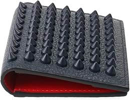 Amazon | [Christian Louboutin] [クリスチャンルブタン] カードケース