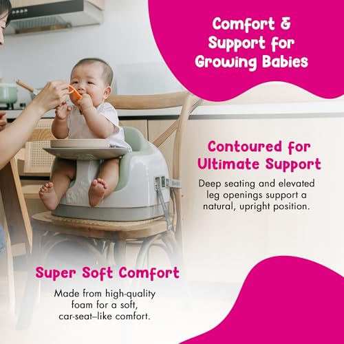 bumbo chair