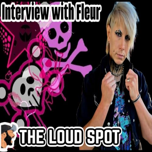 EP #501 Interview with Fleur