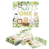 Thème animaux de la forêt pour garçons : serviettes d'anniversaire d'enfants, adaptées aux serviettes sur le thème des animaux de la forêt, serviettes de table d'anniversaire jungle, fêtes d'enfants garçons et anniversaires, décorations d'anniversaire, serviettes d'animaux de la forêt, serviettes de fête d'anniversaire animaux de la forêt.