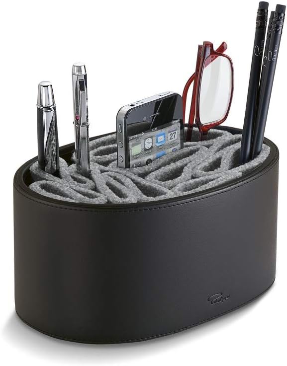 Philippi GIORGIO Desktop Utility Organizer Box