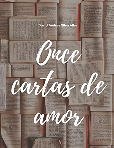 Once cartas de amor