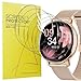 Blueshaweu Schutzfolie Kompatibel für HASAKEI Smartwatch 1,39 Smartwatch günstig Kaufen-Blueshaweu Schutzfolie Kompatibel für HASAKEI Smartwatch 1,39