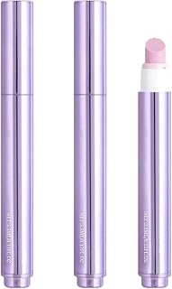 2 in 1 Cuticle Oils, Nail Care Pen 2 in 1 Cuticle Oil Pen with Ceramic Tip - Moisturizing Nail Care for Loose Nails and Dry Nails that Strengthen and Glow (2pcs)