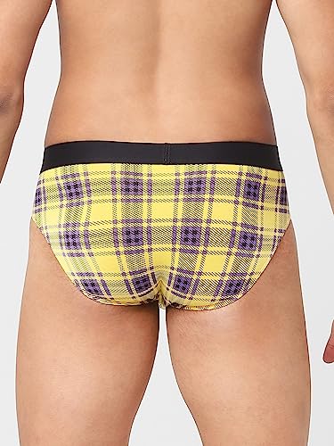 Image of Jack & Jones Men Briefs