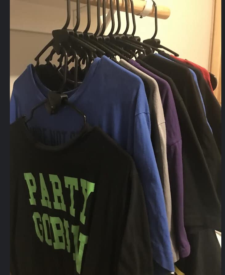 RUBY Space Triangles Buy 1 Get 1 Free photo review