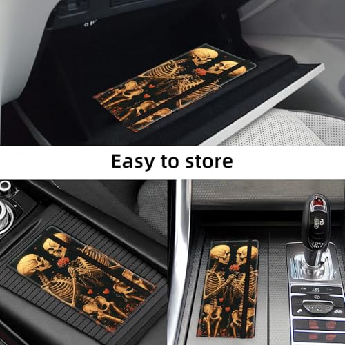 Organizador de Documentos para Auto Slim miniatura 6