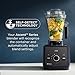 Vitamix 48-Ounce Blender Container with SELF-DETECT, Dishwasher-Safe, BPA-Free, Container, Laser-Cut Stainless-Steel Blades, Tamper Included, Compatible with All Full-Size Vitamix Blenders