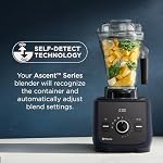 Vitamix 48 oz. Blender Container with SELF-DETECT, BPA-Free Tritan - Image 5