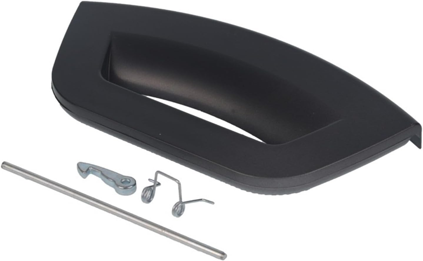 C00286151 - Washing Machine Door Handle Kit 。Compatible for Ariston,Compatible for Hotpoint, Compatible for Indesit