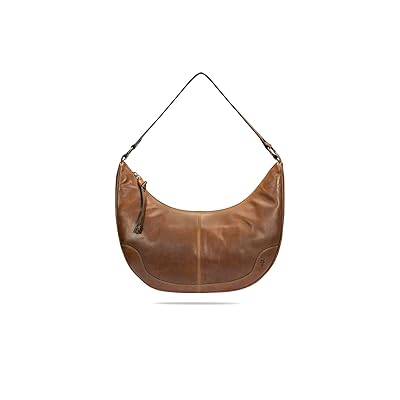 Frye Melissa Cresent Hobo Shoulder Women