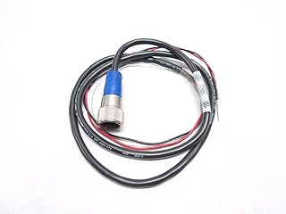 FIREYE UV1A3 Ultra-Violet Flame Scanner W/ 3FT Flex Cable D568926