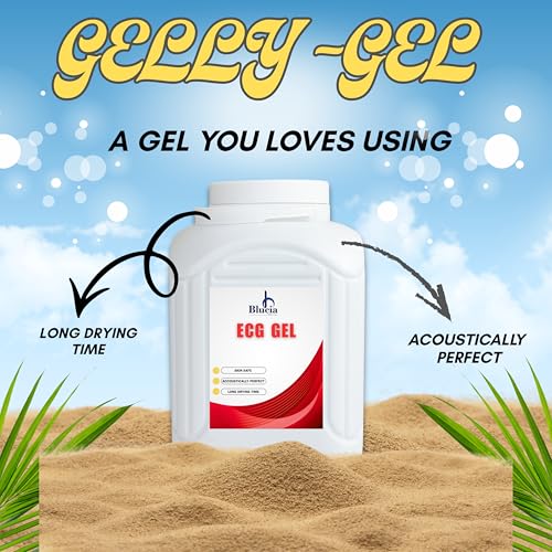 Image of ECG Gel (250 ML) for Screening | Electrocadiogram gel | Physiotherapy gel | ECG gel | Super Fine gel | Clear Transparent - Pack of 3