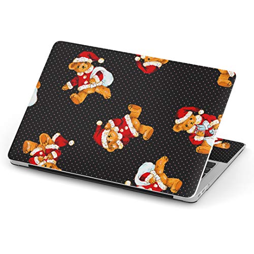 MacBook Air 13inch A1466 / A1369 専用スキンシール 2010~2017モデルまで対応 マックブック エア Mac Air 13インチ ノートブック フィルム ステッカー アクセサリー 保護 008770 アニマル チェック