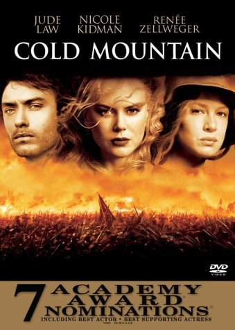 Cold Mountain by Jude Law