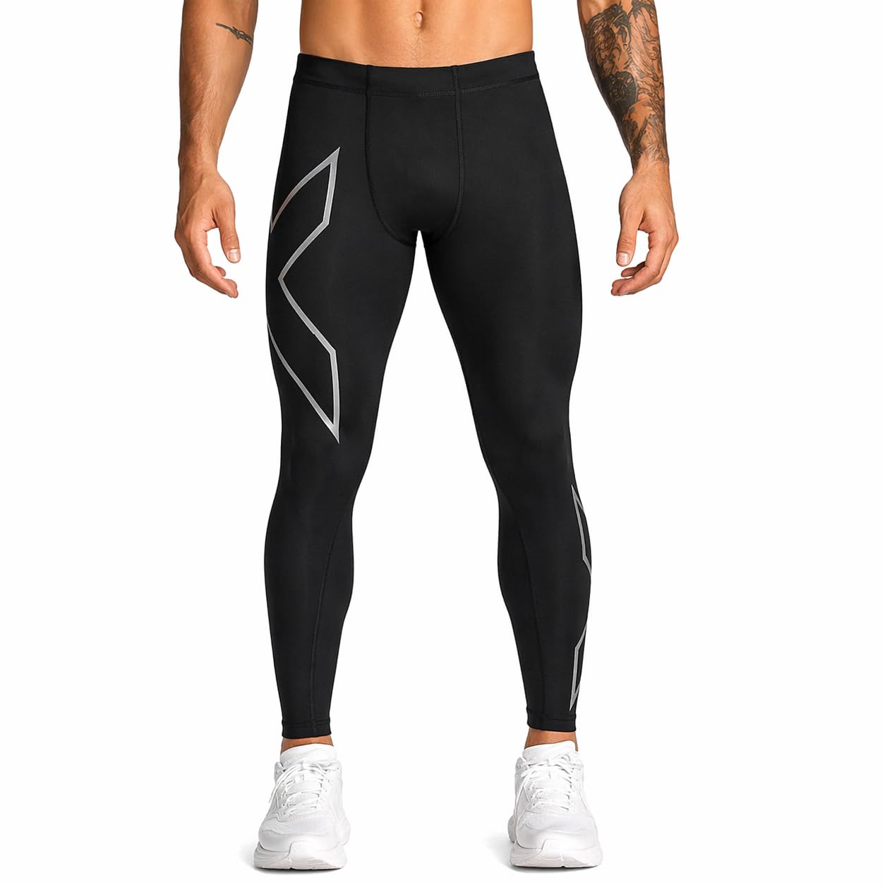 2XU Men’s Core Compression Tights