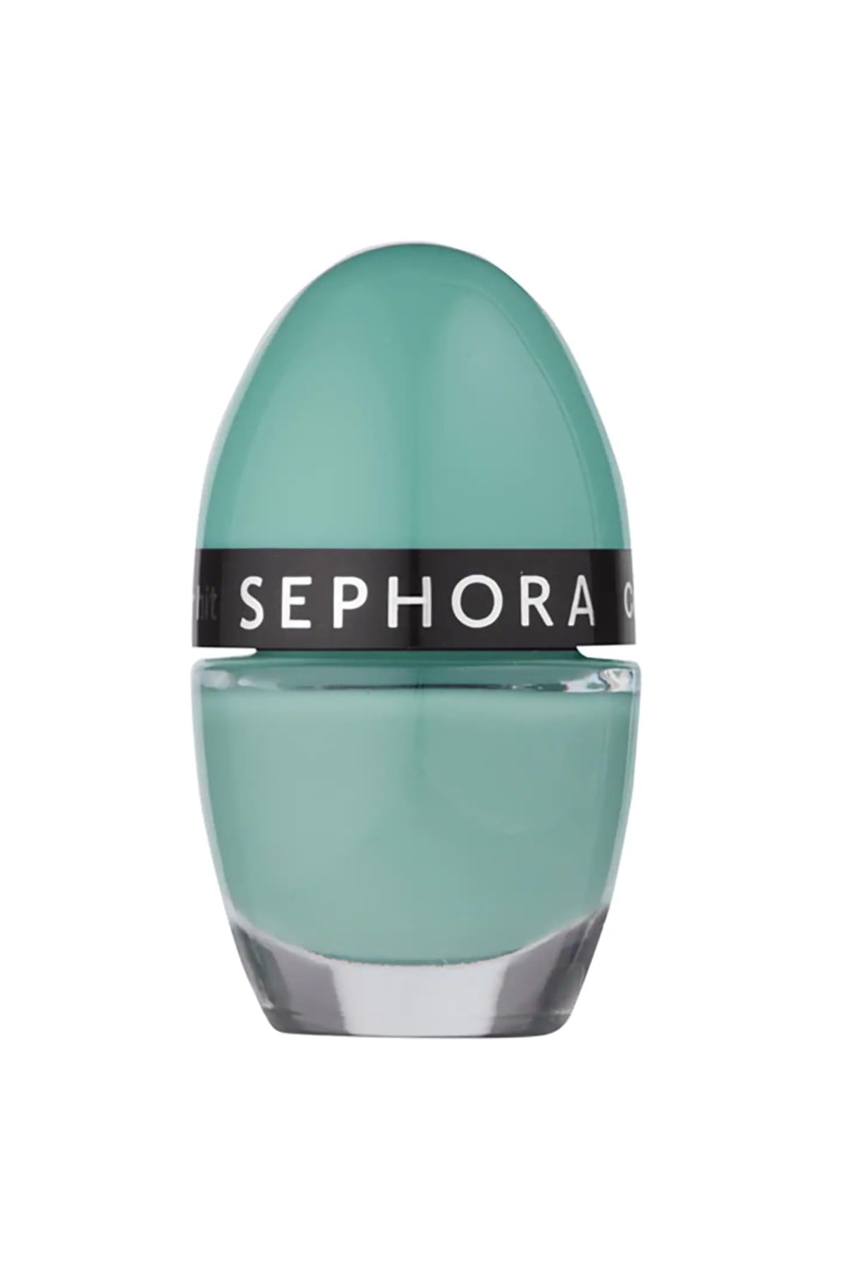 Sephora Color Hit Oje L200 Palm Leaf - 5 Ml