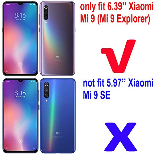 Opiniones de Xiaomi mi 9 para comprar hoy. 14 Imagen adicional