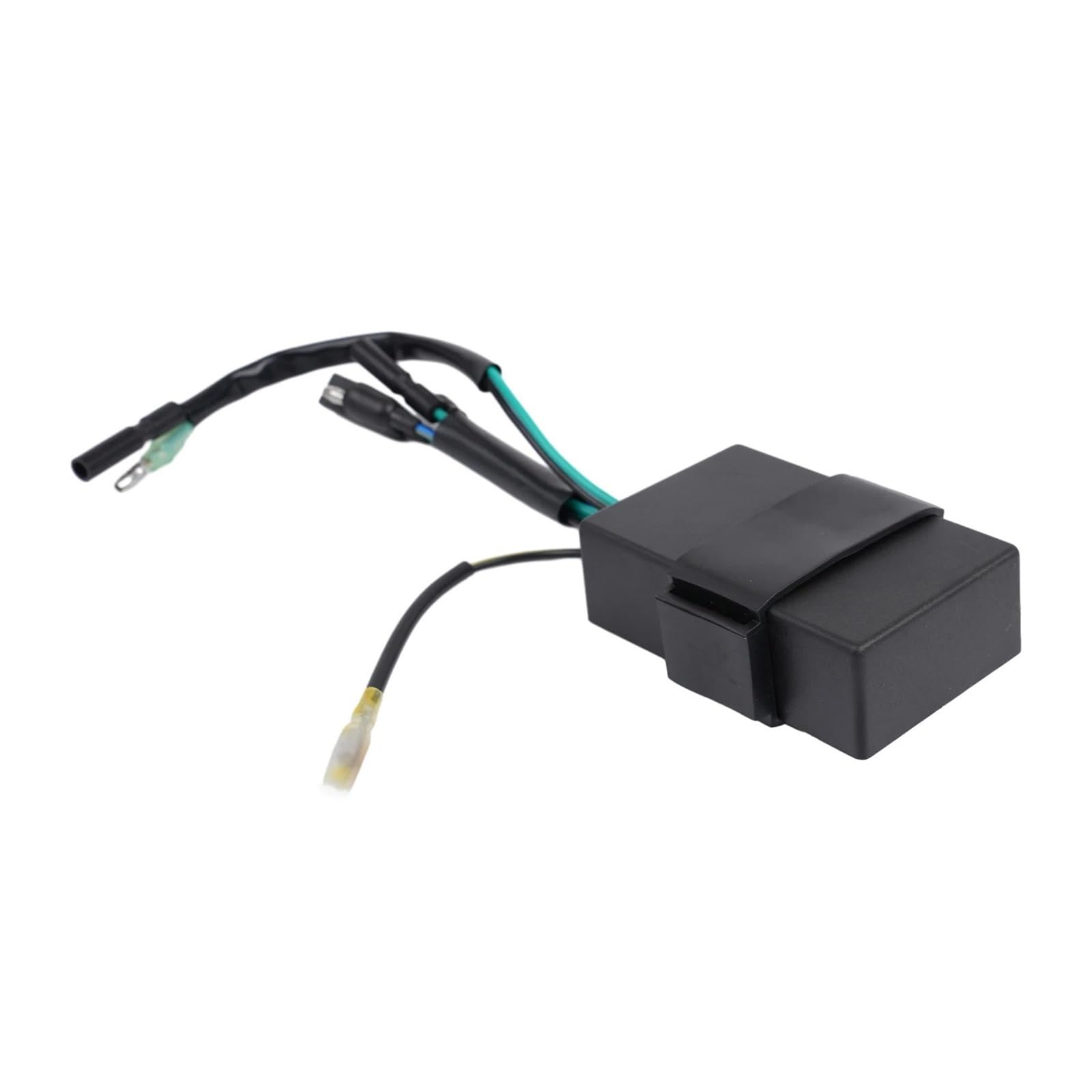 Allumage Moto CDI pour CR85R Module de Remplacement Résolution Panne Électrique