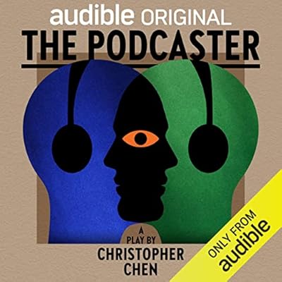 The Podcaster