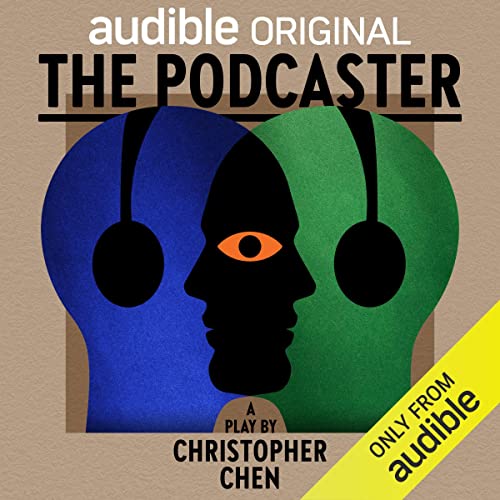 Get The Unabridged Audiobooks in Entertainment & Performing Arts