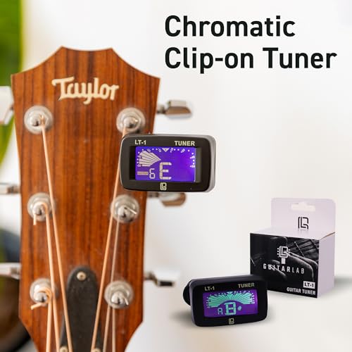 Premium Guitar Accessories Kit - Gift Set for Musicians - Image 3