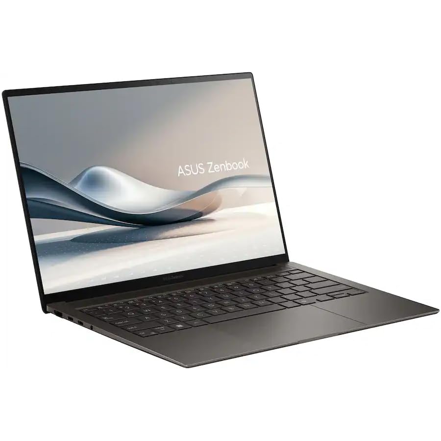 Windowsノート本体 ASUS Zenbook 14 OLED Intel Core Ultra 7 ASUS Zenbook S14 (UX5406) 14