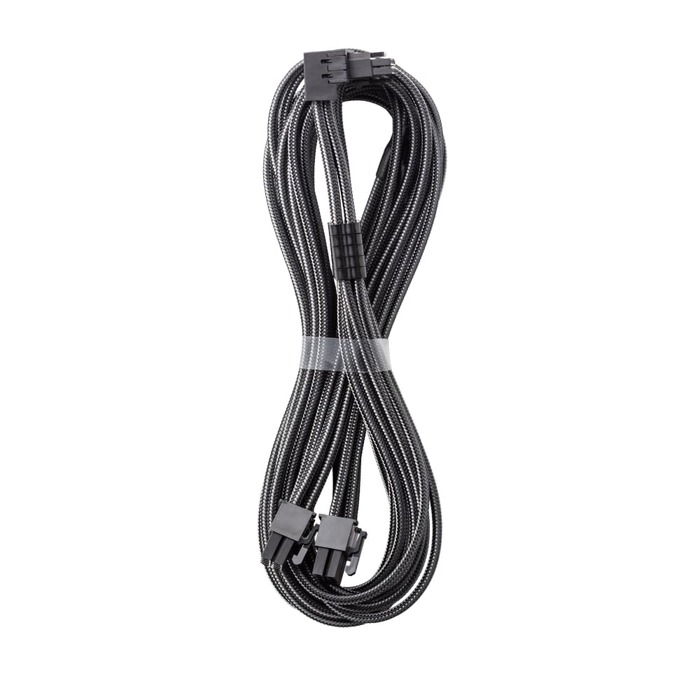 Amazon.co.jp: CableMod RT-Series Pro ModMesh Sleeved 12VHPWR 90
