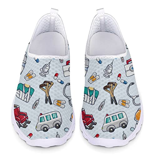 Jndtueit, Zapatillas de Deporte para Mujer Cover