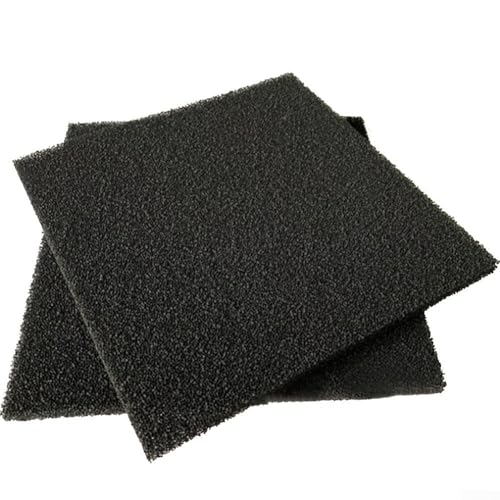 LVYXON Filtros de carbono, aptos para Honeywell HPA300 HRF-A300 filtros de carbono de repuesto...