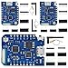 WiFi/WLAN günstig Kaufen-WiFi Entwicklungsplatine kompatibel mit ESP8266 Pro,Kompatibel mit NodeMcu Lua CP-2104,Basierte Für ESP-8266EX CP-2104 mit 4 MB Externer Antenne kompatibel mit Arduino