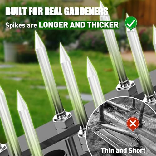 Lawn Aerator Tool - image 2