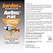 Kordon AmQuel Plus Aquarium Water Conditioner - Instantly Detoxifies Ammonia, Nitrite, Nitrate, and Chlorine Remover for Freshwater & Saltwater Aquariums, 16 Ounces