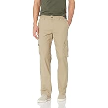 Dickies Mens Ripstop Cargo Pant Regular Straight Fit