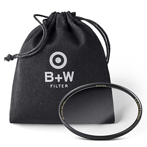 Filtro Protector Transparente B+W MRC Nano Master 30,5mm fino para objetivo 2