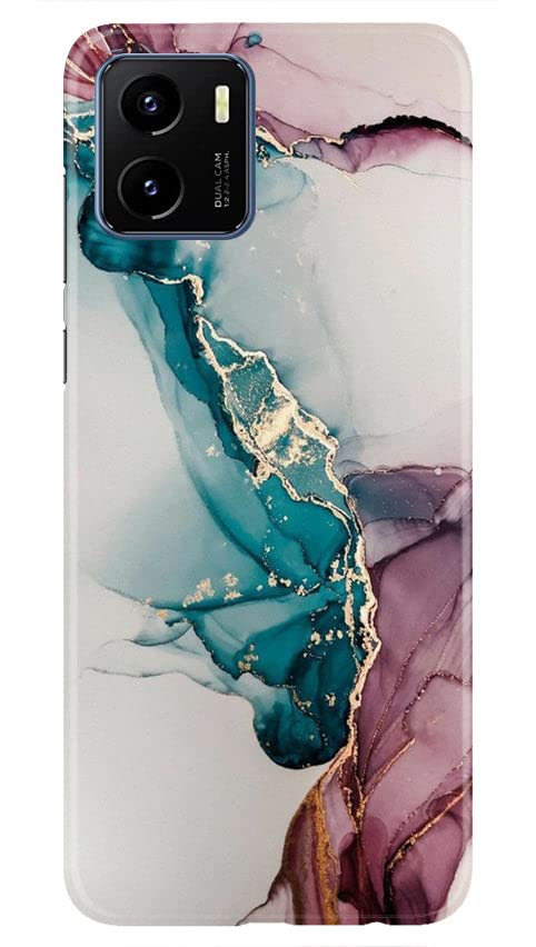 Utkarsh Marble New Latest Pattern Hard Plastic [for Girls Boys] Printed Back Cover Compatible with Vivo Y15S /Vivo Y01 / Vivo Y15C (B0BT7YCD5J) Amazon Price History, Amazon Price Tracker