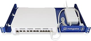 Netgate 8200 MAX pfSense+ Security Gateway