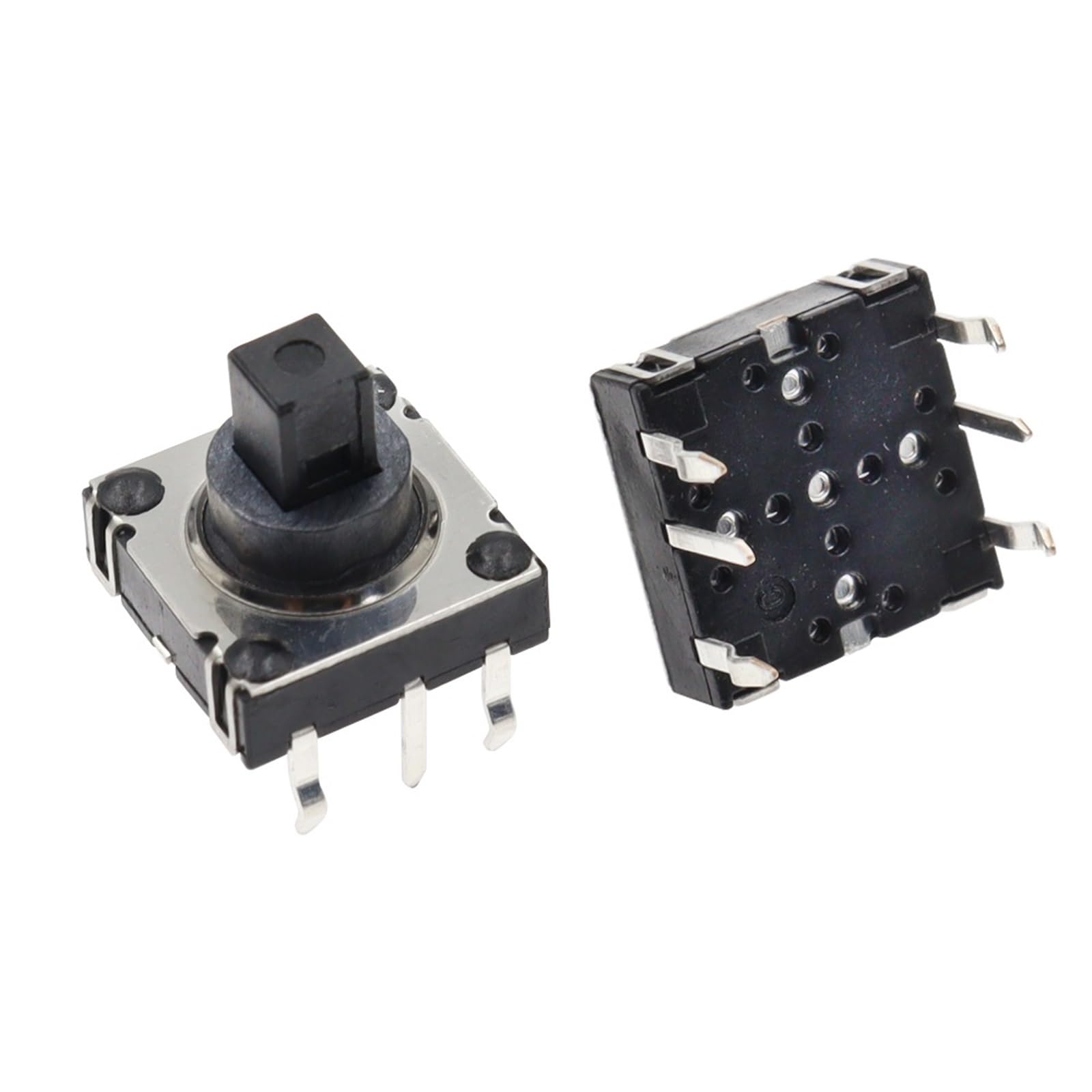 Touche de réinitialisation tactile DIP 5 voies pour commande de drone de loisir - 7