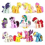 【Lugar Adecuado】 Niños Unicornio Mini Juguetes es muy adecuado para fiestas temáticas de unicornios, cumpleaños de niños, fiestas de Halloween, fiestas escolares, baby showers, etc.