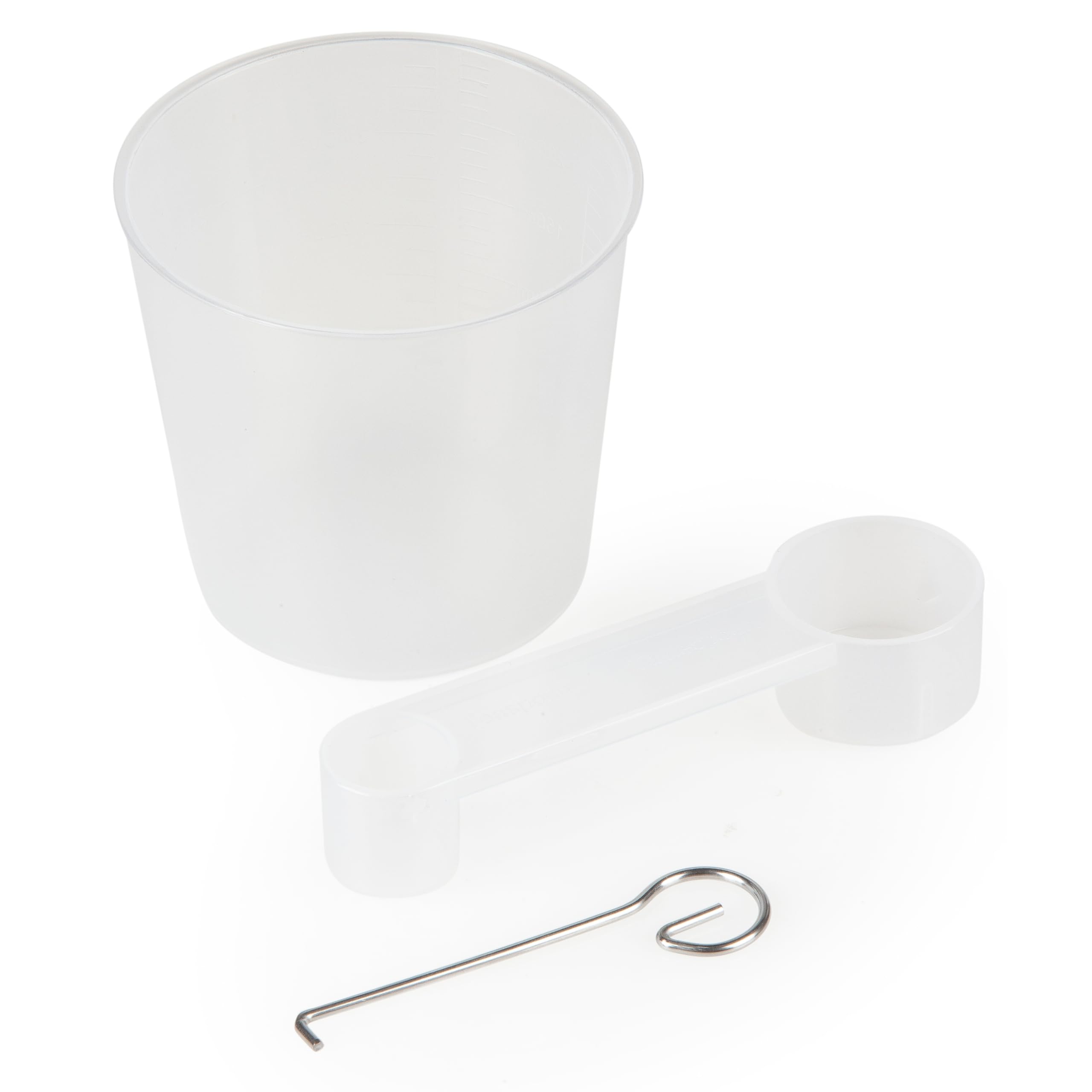 DOMO B3976 Machine à pain – 17 programmes de cuisson (dont Pizza et Sans gluten) – 3 tailles de pain (500 g, 750 g, 1000 g) – Sans PFAS – Avec minuterie – Écran LCD – Blanc