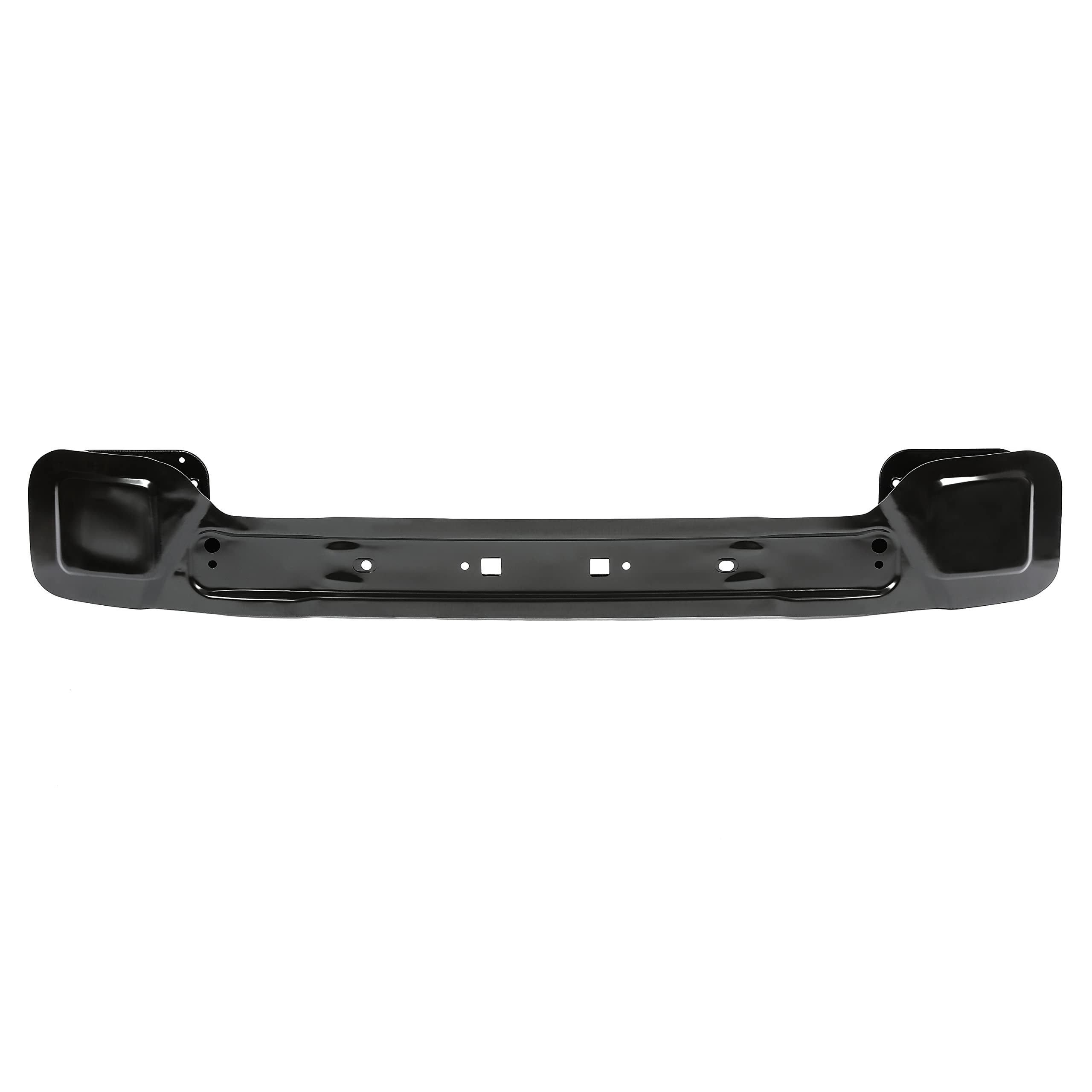 Rear Bumper Reinforcement For Ford Transit 150 2015-2019 | Steel Construction, 1 Year Warranty