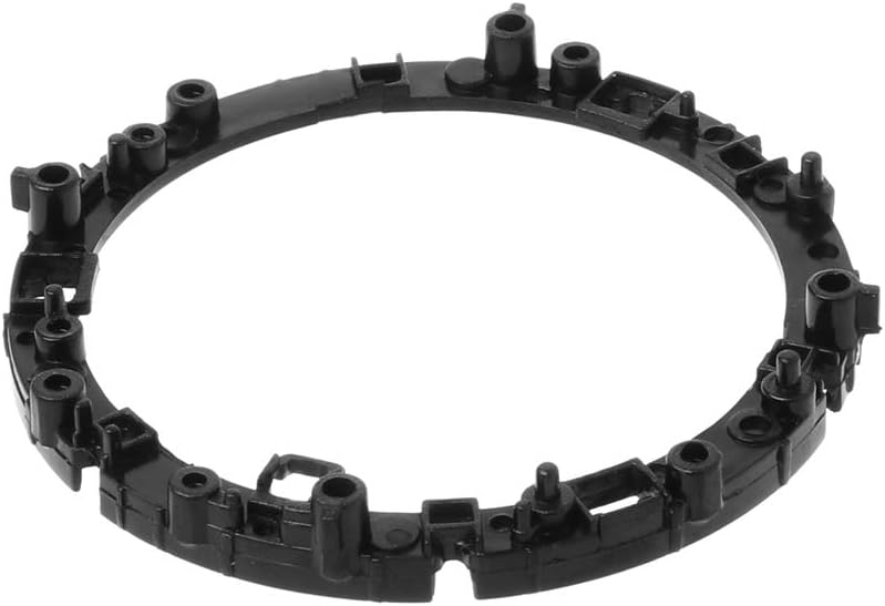 JENOR Camera Lens Mount Ring Repair Part Replacement compatible
