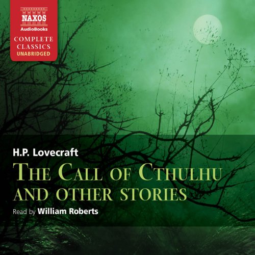 Call of Cthulhu and Other Stories
